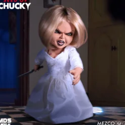 Seed of Chucky Puppe 15' Talking Tiffany
