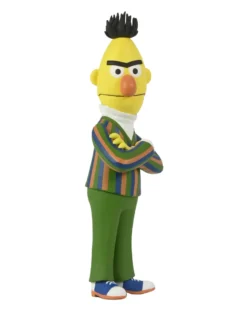 Sesamstraße Actionfigur Bert Toony Classic
