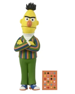 Sesamstraße Actionfigur Bert Toony Classic
