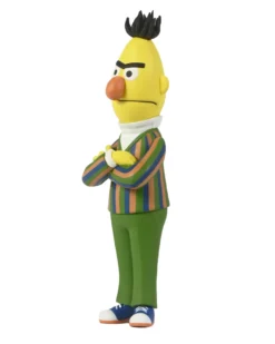 Sesamstraße Actionfigur Bert Toony Classic