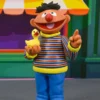 Sesamstraße Actionfigur Ernie Toony Classic