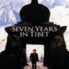 Seven Years in Tibet Poster