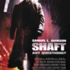 Shaft - 2000 Poster