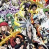 Shaman King Poster