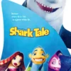 Shark Tale Poster