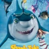 Shark Tale Poster