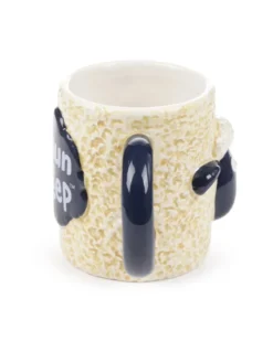 Shaun das Schaf 3D Tasse Shaun
