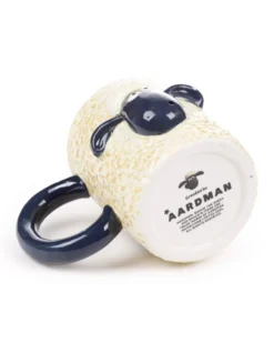 Shaun das Schaf 3D Tasse Shaun