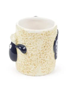 Shaun das Schaf 3D Tasse Shaun