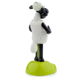 Shaun das Schaf Solar Wackelfigur
