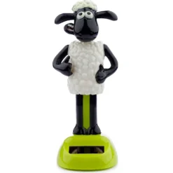 Shaun das Schaf Solar Wackelfigur