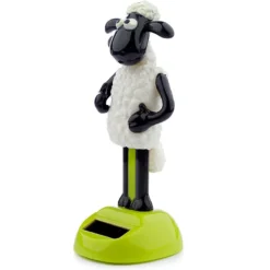 Shaun das Schaf Solar Wackelfigur
