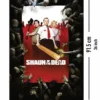 Shaun of the Dead Poster
