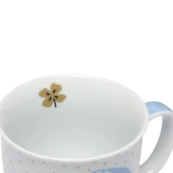 Sheepworld Tasse Das Glück soll immer an deiner Seite