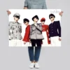 SHINee Poster
