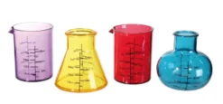 Shooter Gläser Chemistry Set Schnapsgläser