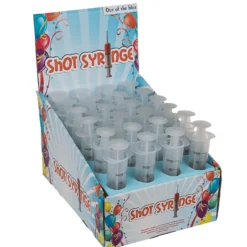 Shot Spritze, Partyshooter