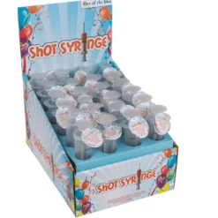 Shot Spritze, Partyshooter 3er Set