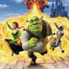 Shrek - der Tollkühne Held Poster