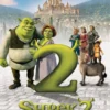 Shrek 2 Poster