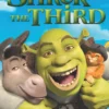Shrek 3 Poster