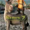 Shrek 2 Poster