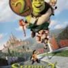 Shrek 2 Poster