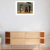 Singing Butler Kunstdruck Jack Vettriano