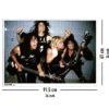 Slayer Poster 1986