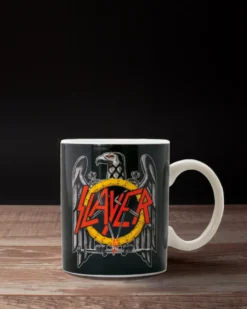 Slayer Tasse Eagle
