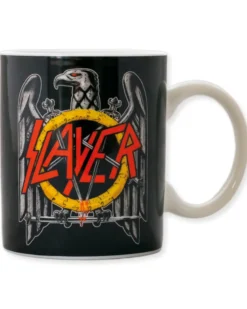 Slayer Tasse Eagle