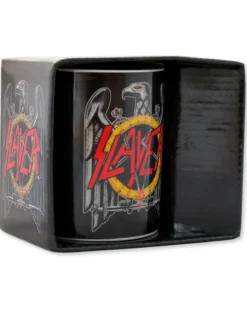 Slayer Tasse Eagle