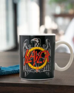 Slayer Tasse Eagle