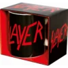 SLAYER Tasse Logo