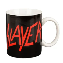 SLAYER Tasse Logo