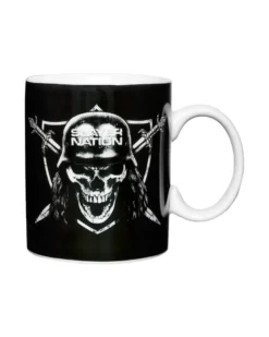 Slayer Tasse Slayer Nation