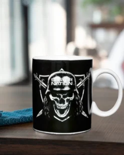 Slayer Tasse Slayer Nation