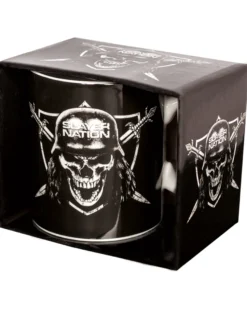 Slayer Tasse Slayer Nation