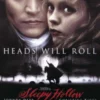 Sleepy Hollow Poster