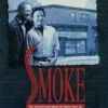 Smoke Poster