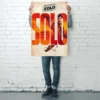 Solo: A Star Wars Story Solo Teaser