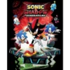 Sonic X Poster Shadow Generations | 61x91.5 cm