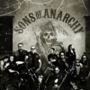 Sons of Anarchy Poster Vintage