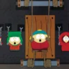 South Park Poster