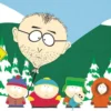 South Park Poster
