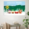 South Park Poster