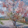 Souvenir de Mauve Poster Vincent Van Gogh