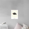 Soyfish Kunstdruck