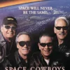 Space Cowboys Poster