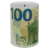 Spardose 100 Euro XXL